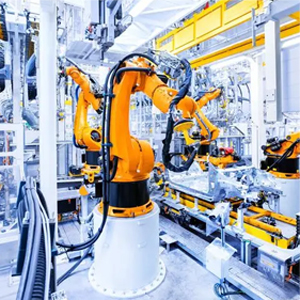 工業(yè)塔吊、VGA小車(chē)